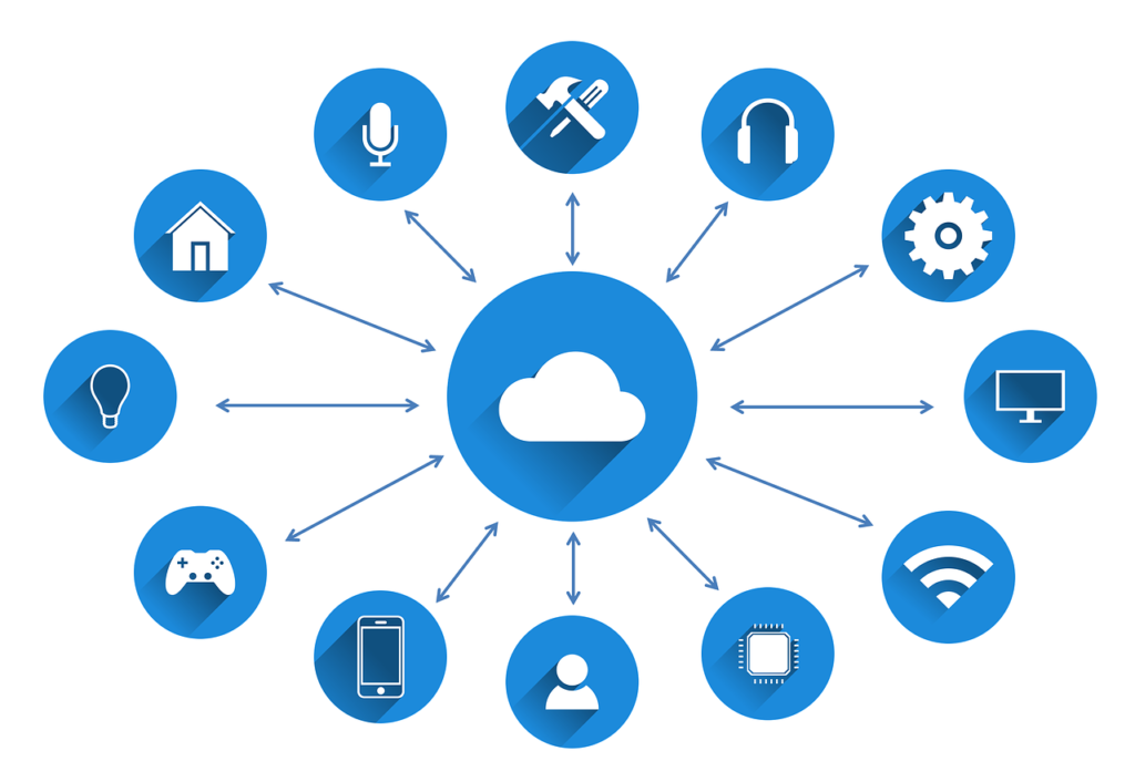 Infrastructure Design and Integration - Fourth Dimension Technologies