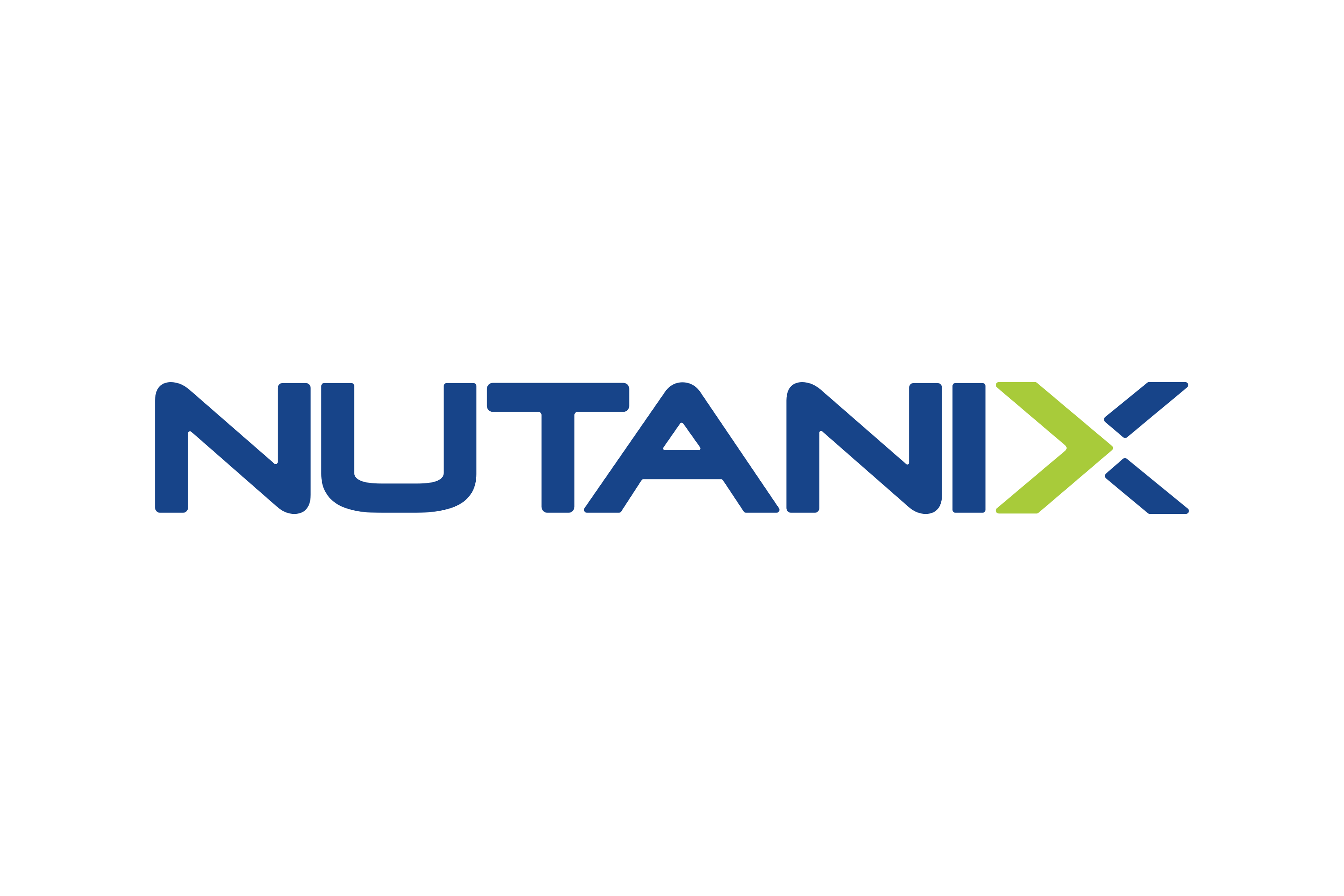 Nutanix partner