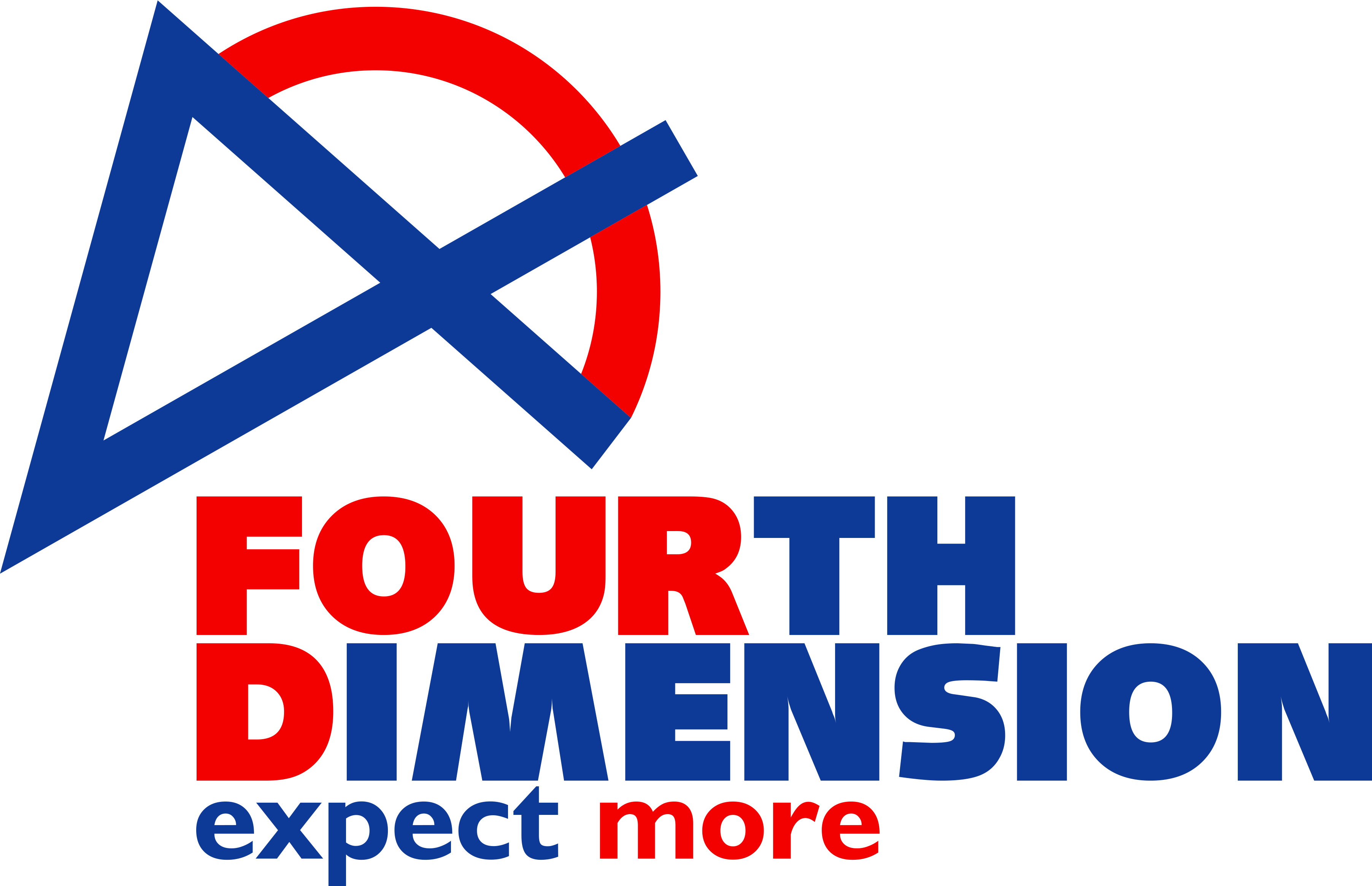 Fourth Dimension Technologies