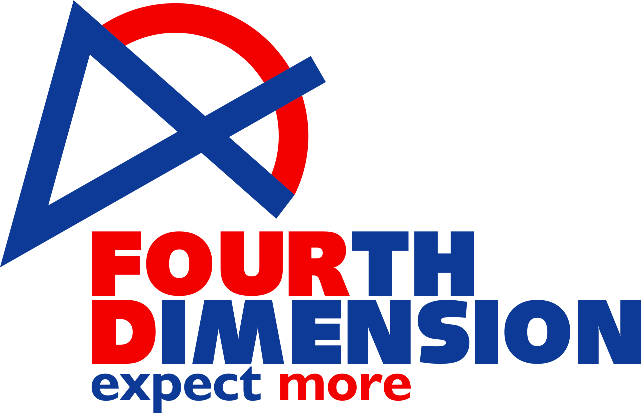 Fourth Dimension Technologies