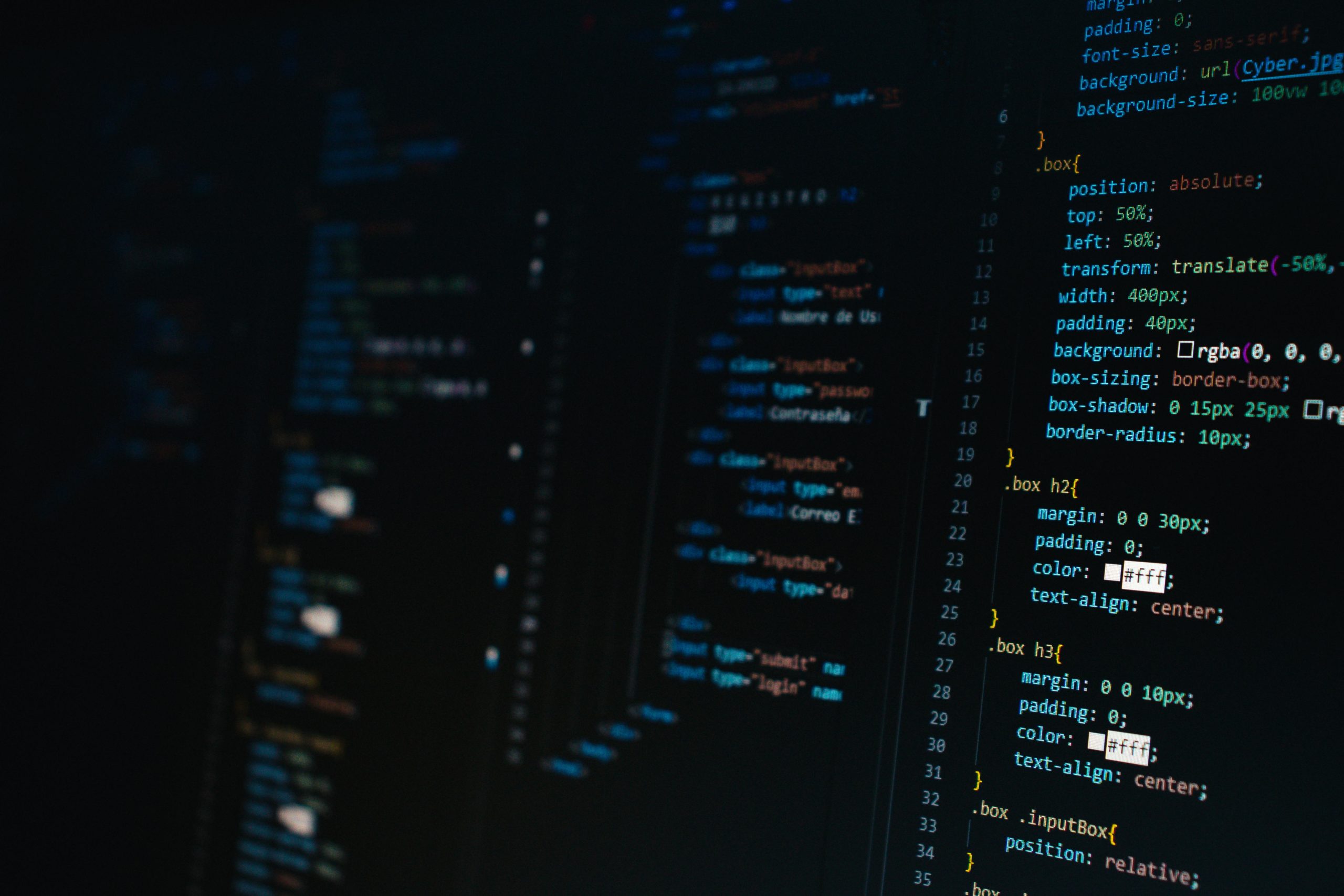 Vulnerability Management