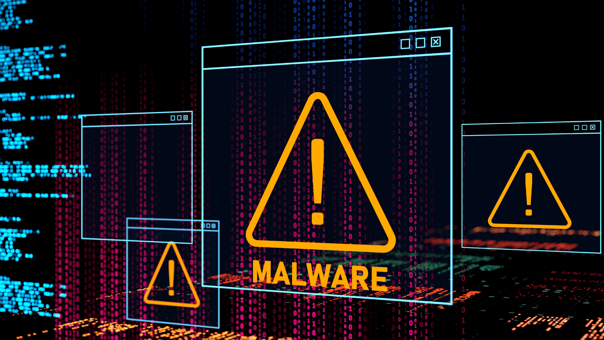What Are Malware Attacks and How to Protect Your Organization