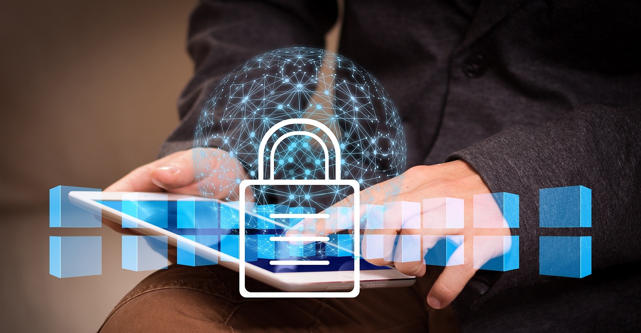 7 Steps to Build Cyber Resilience for Your Organization