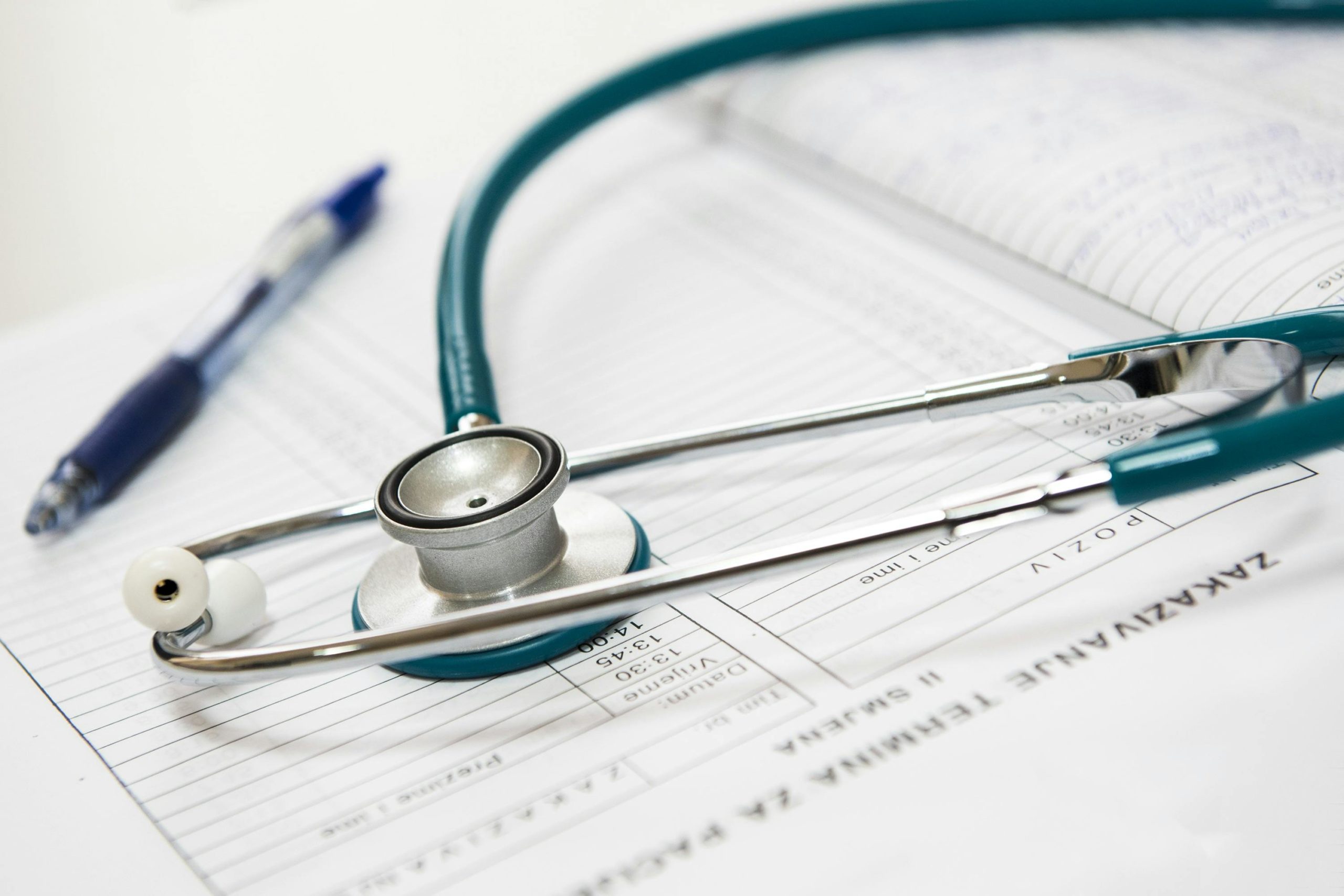 Tailored Managed Services for health care